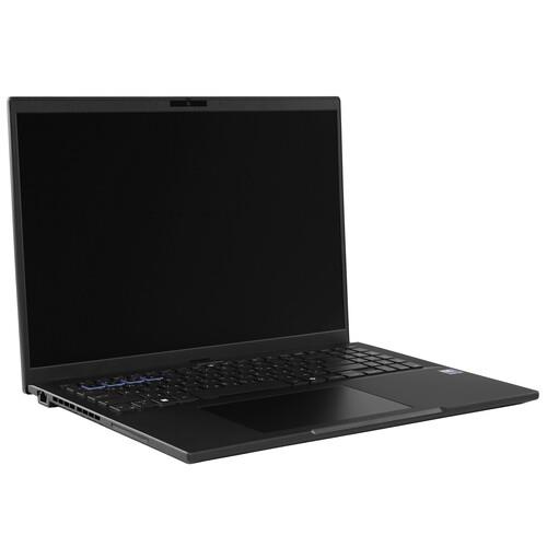 16" Ноутбук ASUS ExpertBook B3 B3604CMA-Q90352 черный