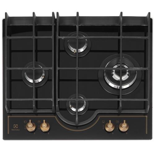 Electrolux GPE363RBK