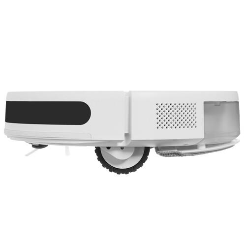 Робот-пылесос Xiaomi Robot Vacuum E10 белый