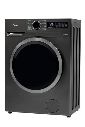 Стиральная машина Midea MF01712BS40/T серебристый