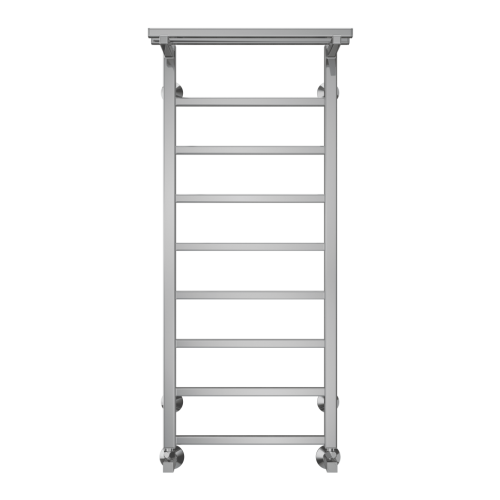 Водяной полотенцесушитель Terminus Контур П9 400х1000 с полкой