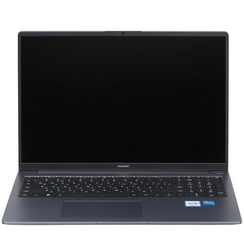 16" Ноутбук Huawei MateBook D 16 MCLF-X серый