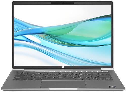 14" Ноутбук HP Probook 440 G11 серебристый