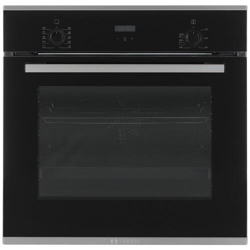 Электрический духовой шкаф Bosch Serie 4 \tHBF254EB0R черный