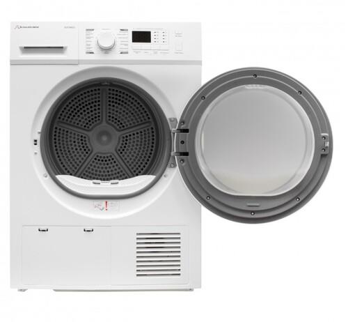 Сушильная машина Schaub Lorenz SLR CW820 белый