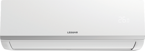 Внутренний блок мульти сплит-системы Lessar LS-MHE18KCE2 eMagic Inverter