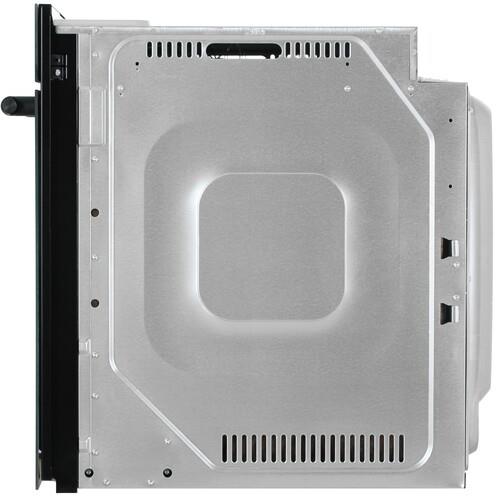 Электрический духовой шкаф LEX EDP 671 BBL MAX черный