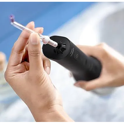 Ирригатор Philips HX3826/33 черный