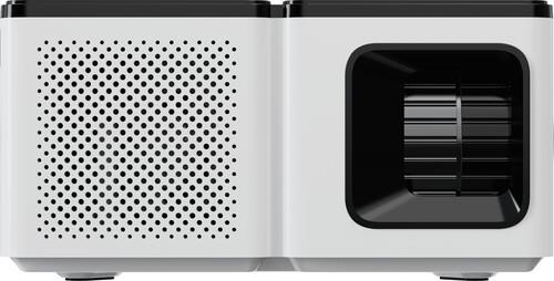 Проектор Cactus CS-PRO.03WT.WUXGA-A белый