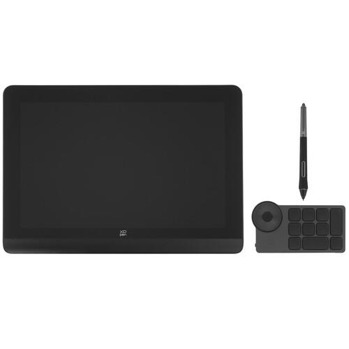 Графический планшет XP-Pen Artist Pro 16 (2nd Gen)