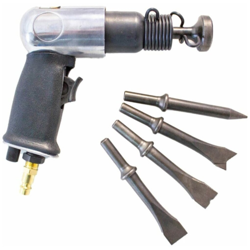 Пневмомолоток NORM HP-9018