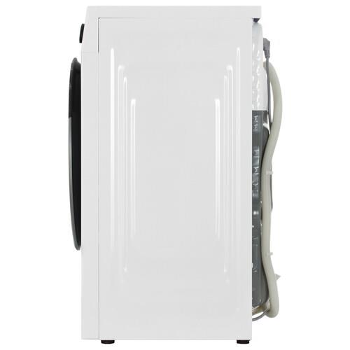 Стирально-сушильная машина Hotpoint WDSH 75549 VWX белый