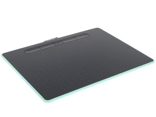 Графический планшет Wacom Intuos M Bluetooth
