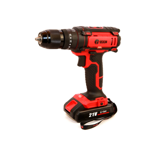 Дрель-шуруповёрт Edon AD-21AP