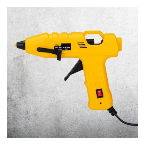 Клеевой пистолет Deli DL2560