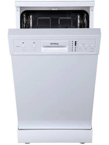 Посудомоечная машина Korting KDF 45240 белый