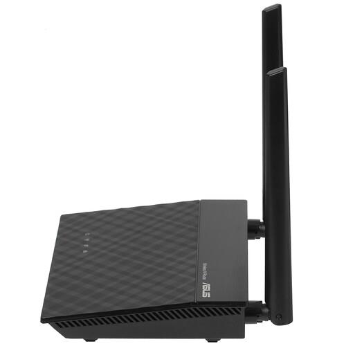 Wi-Fi роутер ASUS RT-N12E
