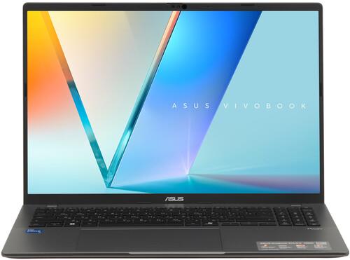 16" Ноутбук ASUS Vivobook S (S3607VA-RP035) серый