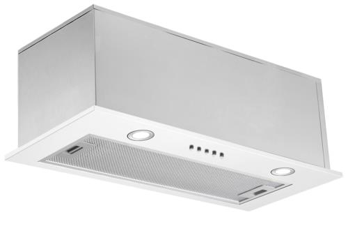 Вытяжка полновстраиваемая Оasis VM-52W белый