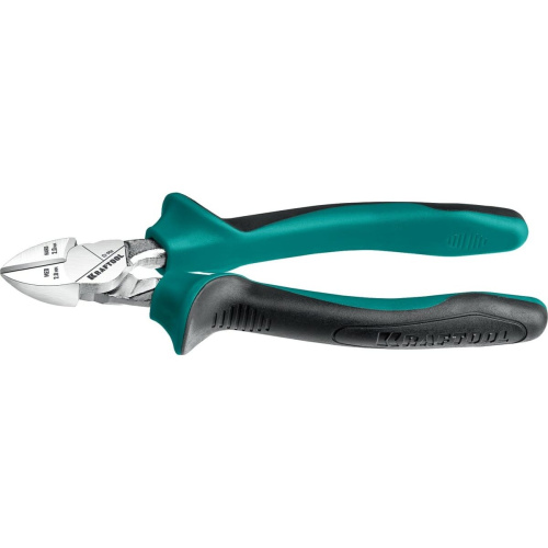 Бокорезы KRAFTOOL 22011-5-16 z01 160мм