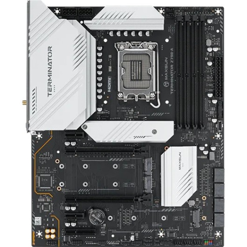 Материнская плата MAXSUN MS-Terminator Z790-A Wifi