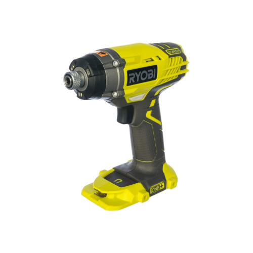 Импульсный винтовёрт Ryobi One+ R18iD3-0 без акк и зу (5133002613)