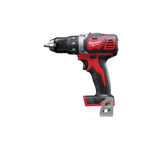 Дрель-шуруповерт Milwaukee M18BDD-0 (4933443530) акумуляторная (без АКБ и ЗУ)