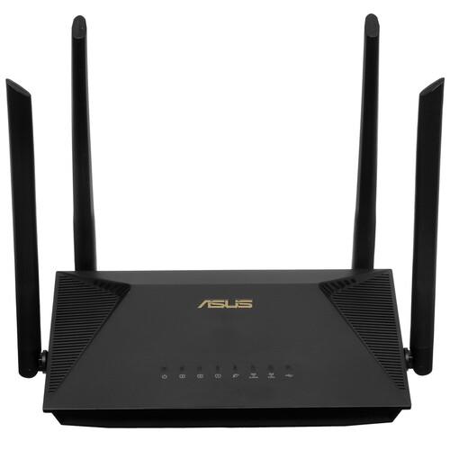 Wi-Fi роутер ASUS RT-AX1800U