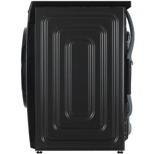 Стирально-сушильная машина Samsung WD11DG6B85BBLP черный