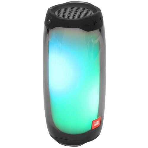 Портативная колонка JBL Pulse 4, черный