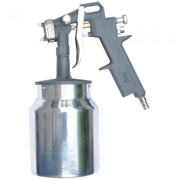 Краскопульт SS-102 Fubag с н/б (110102)