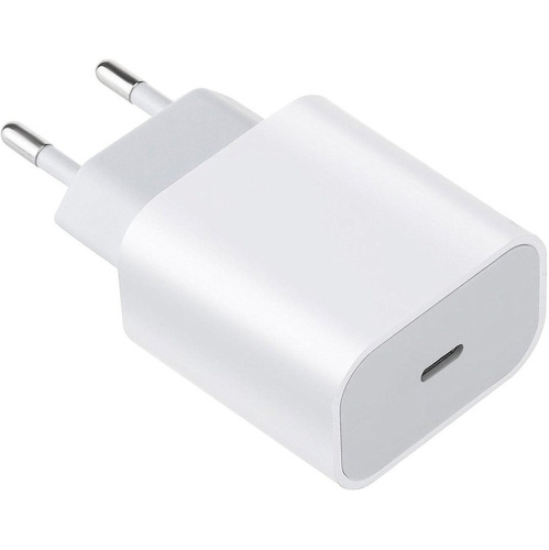 СЗУ XIAOMI Mi 20W Charger (Type-C) BHR4927GL