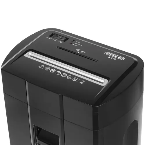 Шредер Office Kit S170-3.9x38 (OK3938S170)