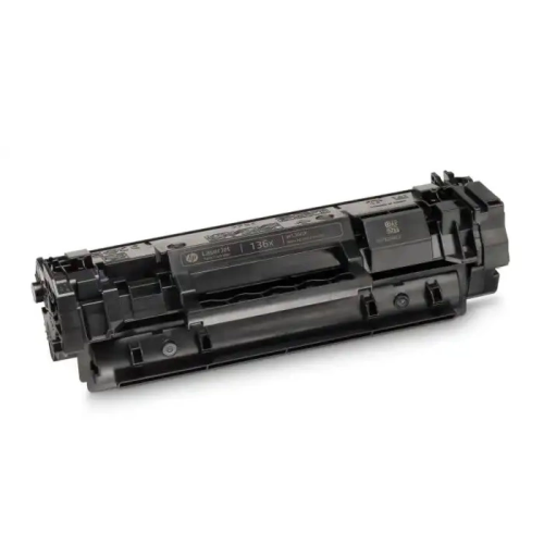 Тонер-картридж HP 136X W1360X Black Original LaserJet Toner Cartridge