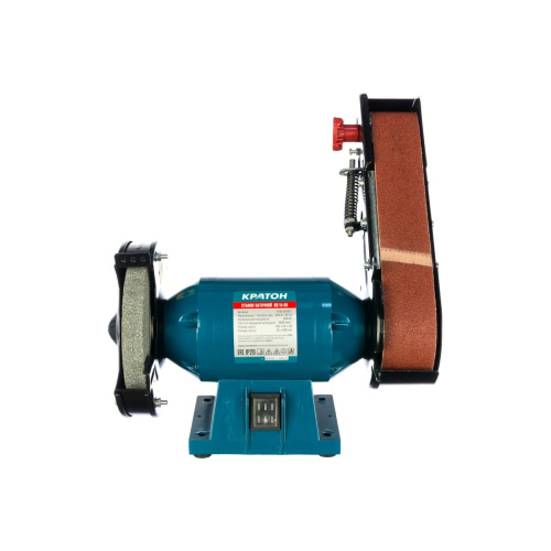 Станок заточной Кратон BG 14-05 (40203017)