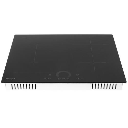Индукционная варочная поверхность Weissgauff HI 643 BFZC