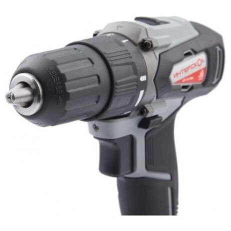 Дрель-шуруповерт Интерскол ДА-13/18ВК (575.2.2.77)