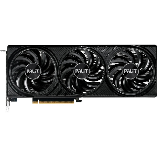Видеокарта PALIT RTX5060 8GB Infinity3 3 OC 8GB (NE75060T19P1-GB2063S) PCIE16