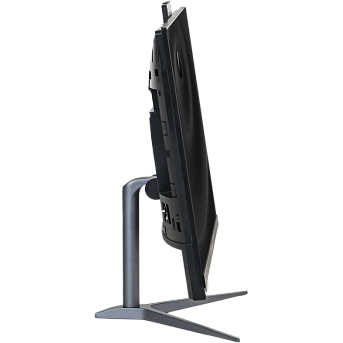 Моноблок Гравитон М55И (М55И151130) 23.8" IPS i5 12500 (3.0) 16Gb SSD512Gb UHDG noOS WiFi клавиатура мышь Cam (RUS)