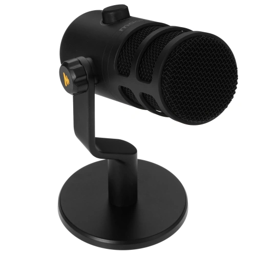 Микрофон MAONO PD100U черный