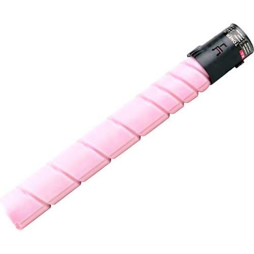 Тонер Konica-Minolta bizhub (AAV8350/AAV835А) C250i/C300i/C360i красный TN-328M 28K