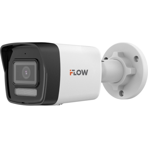 IP-камера IFLOW F-IC-1122CM(2.8mm) 2Mp уличная цилиндрическая