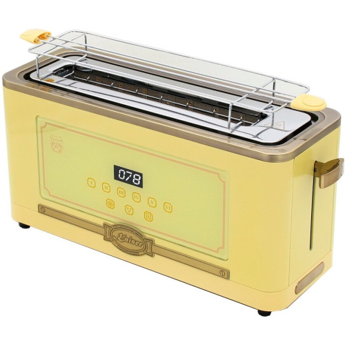 Тостер Kaiser T 4000 ElfEm
