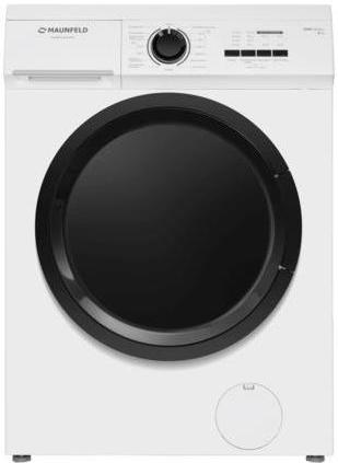 Стиральная машина MAUNFELD MFWM106WH052 белый