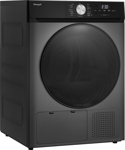 Сушильная машина Weissgauff WD 6010 Heat Pump Deep Grey серый