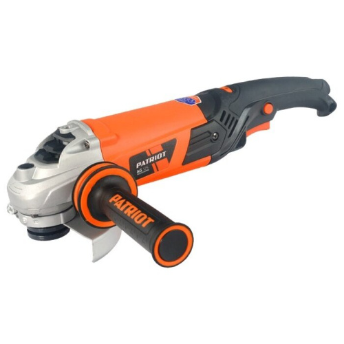 УШМ Patriot AG 125