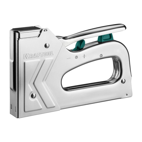 Степлер KRAFTOOL Hard-140 3185