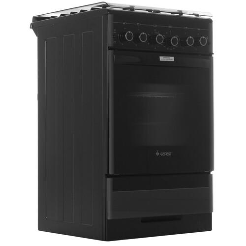 Газовая плита Gefest 5300-02 0046 черный