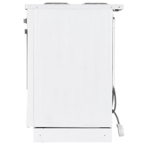 Электрическая плита Мечта 341Т белый