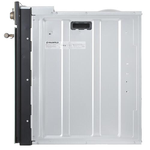 Электрический духовой шкаф MAUNFELD EOEF516RIB бежевый